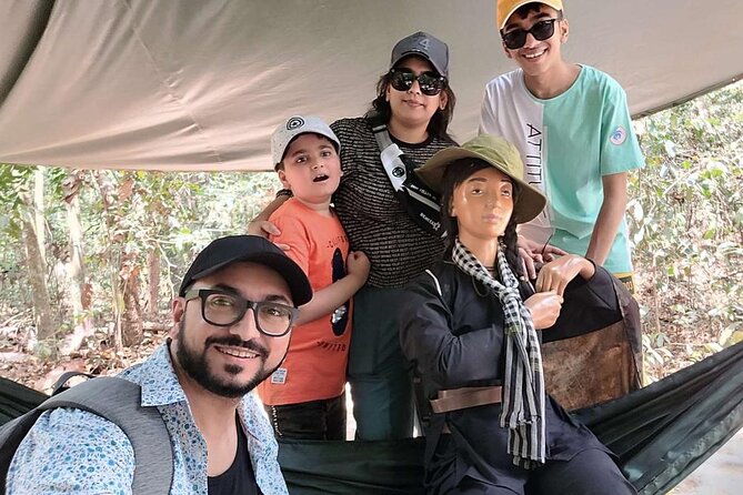 Cu Chi Tunnels & Mekong Delta Small-Group Tour from Ho Chi Minh - Folk music with locals: when the culture isn’t an afterthought