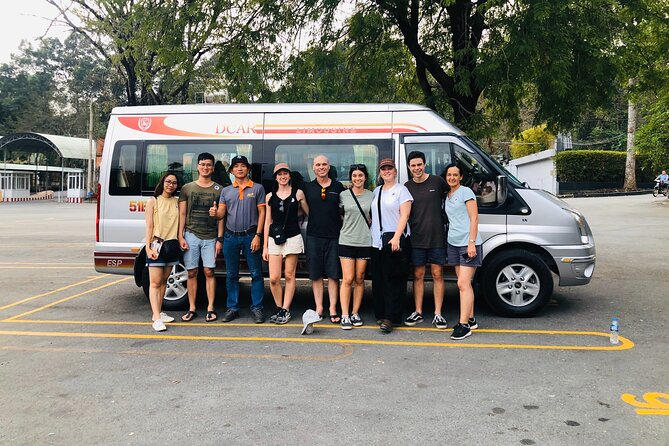 Cu Chi Tunnels & Mekong Delta Small-Group Tour from Ho Chi Minh - Price and value: is $27.55 a good deal for a full day?