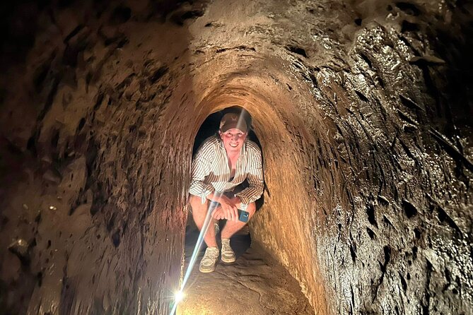 Cu Chi Tunnels & Mekong Delta Tour with VIP Limousine Transfer - What to pack for Cu Chi and the Mekong