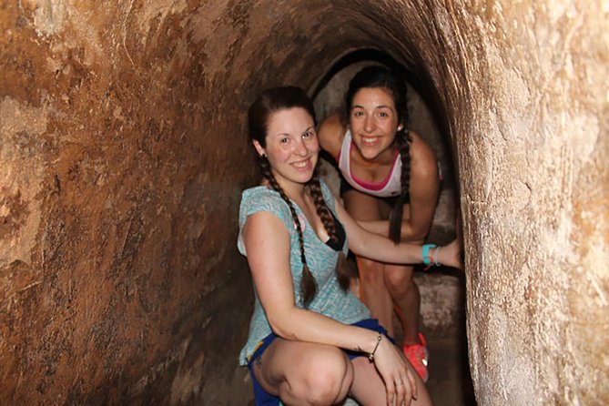 Cu Chi Tunnels Tour from HCM City - Morning or Afternoon - Morning (8:00) vs Afternoon (12:10): how the schedule feels