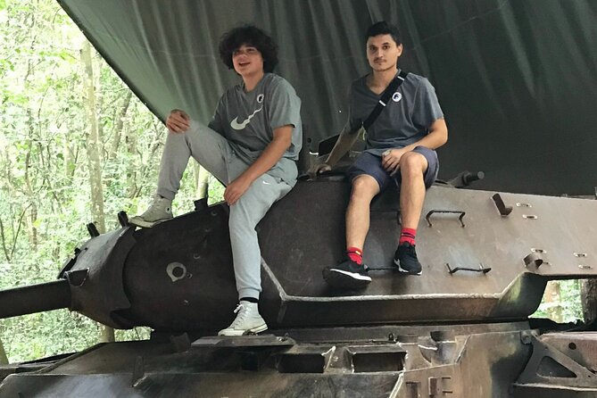 Cu Chi Tunnels tour In The Morning by DGT - Price and Value: What $31 Really Buys in a Half-Day