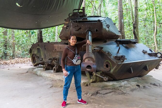 Cu Chi Tunnels tour In The Morning by DGT - Who This Tour Fits Best (and Who Might Want a Different Option)