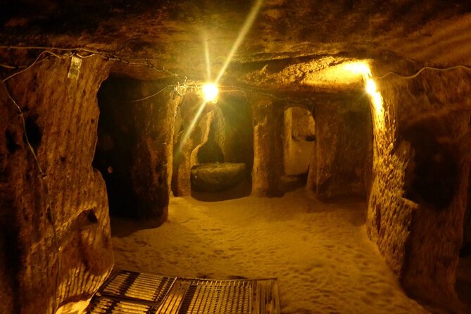 Cu Chi Tunnels - Waterway Trip Half Day Morning Tours - Who this tour is best for (and who should think twice)