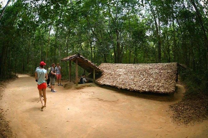 Cu Chi Tunnels - Waterway Trip Half Day Morning Tours - A quick practical checklist before you go