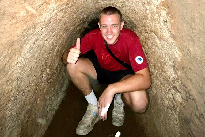 CuChi Tunnel Tour: The Legendary Underground Network - From Ho Chi Minh City: Pickup, Timing, and a Realistic 5–6 Hour Day