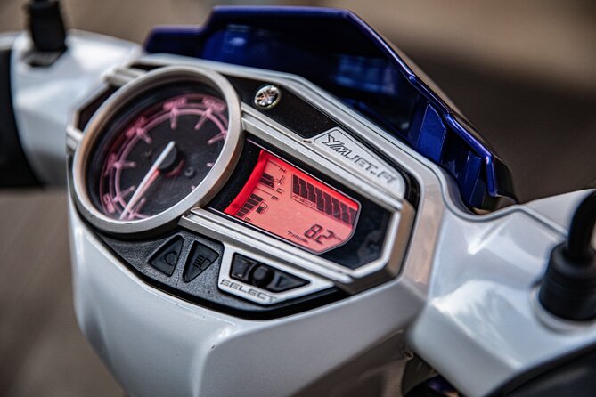 D1 Motors - Choosing your scooter: commuters, classics, and what to ask for
