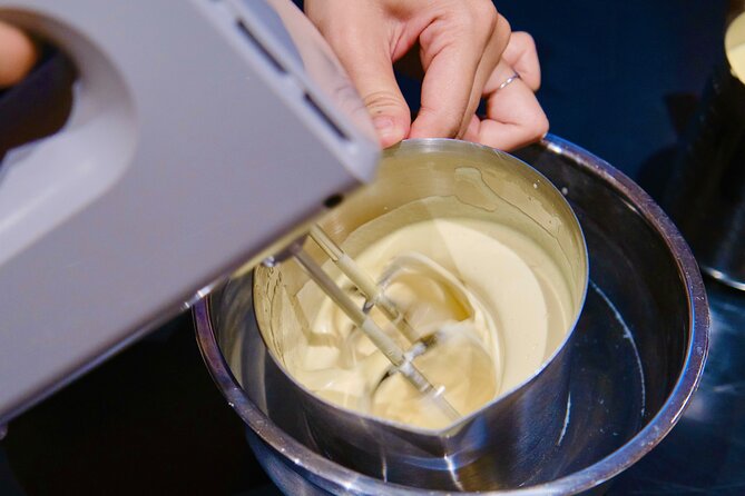 Decadent Vietnamese “Egg Coffee” Workshop in Hồ Chí Minh City - The history and culture talk: useful context or extra time