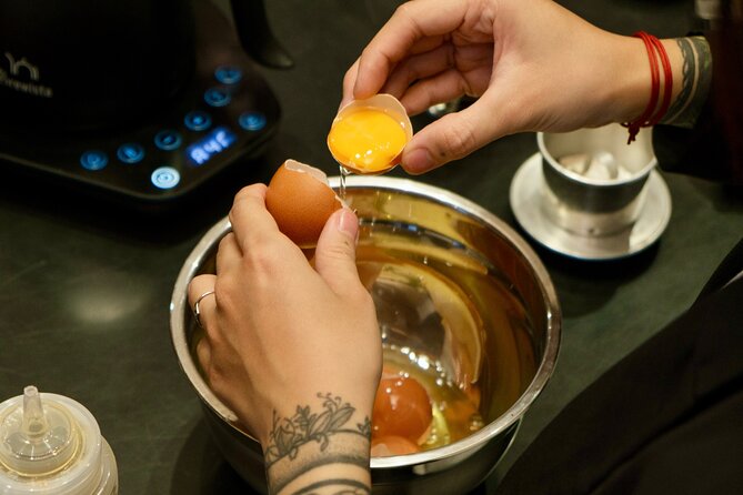 Decadent Vietnamese “Egg Coffee” Workshop in Hồ Chí Minh City - Price and value: what $20.58 really buys you
