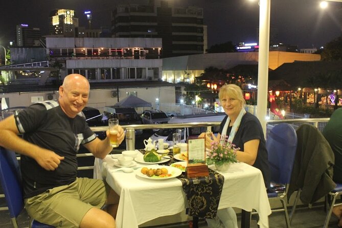 Dinner Cruise on Saigon River with Private Table - Key Points That Matter Before You Go