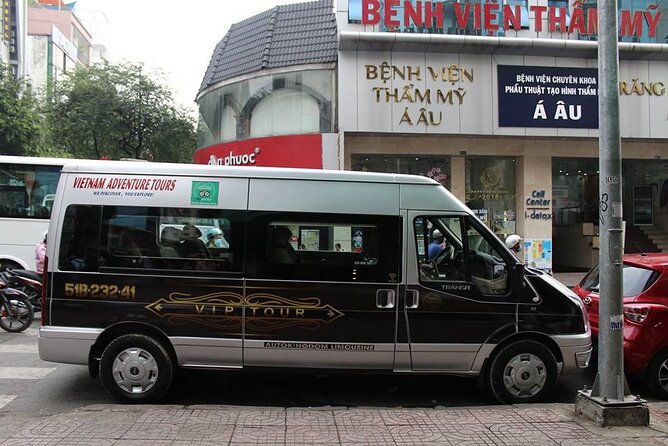 Discover Cu Chi Tunnels & Mekong Delta Full-Day - How the guide style changes the whole visit