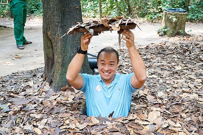 Discover Cu Chi Tunnels & Mekong Delta Full-Day - Comfort, group size, and why people rate this so high