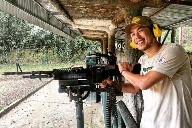 Discover Cu Chi Tunnels & Mekong Delta Full-Day - Cu Chi Tunnels at Ben Duoc: what you’ll actually do