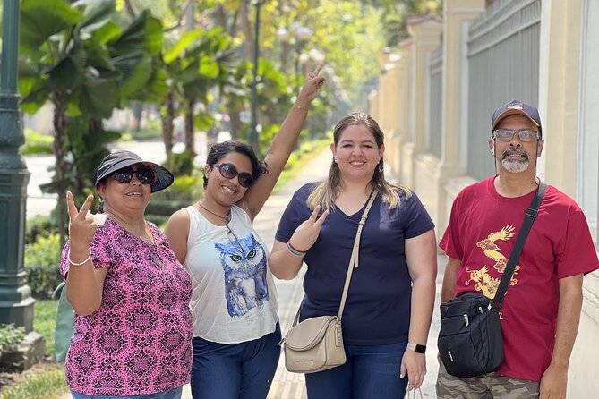 Discover Saigon Main Sights by Walking - Independence Palace: a quick look at the war-era government seat