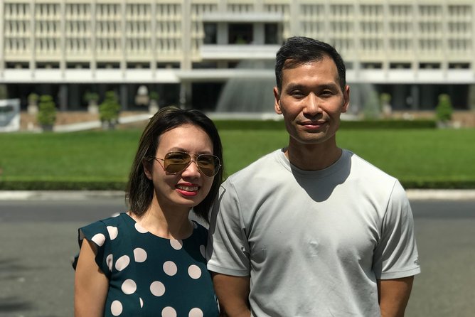 Discover Saigon Main Sights by Walking - Who’s this tour best for (and who might want a DIY plan)