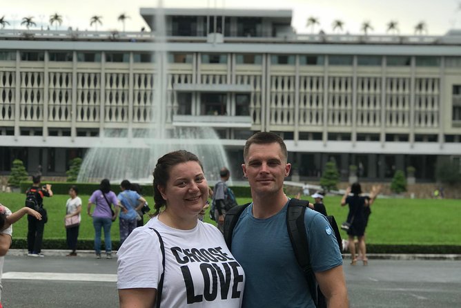 Discover Saigon Main Sights by Walking - Price and value: what $35 actually buys you in Saigon