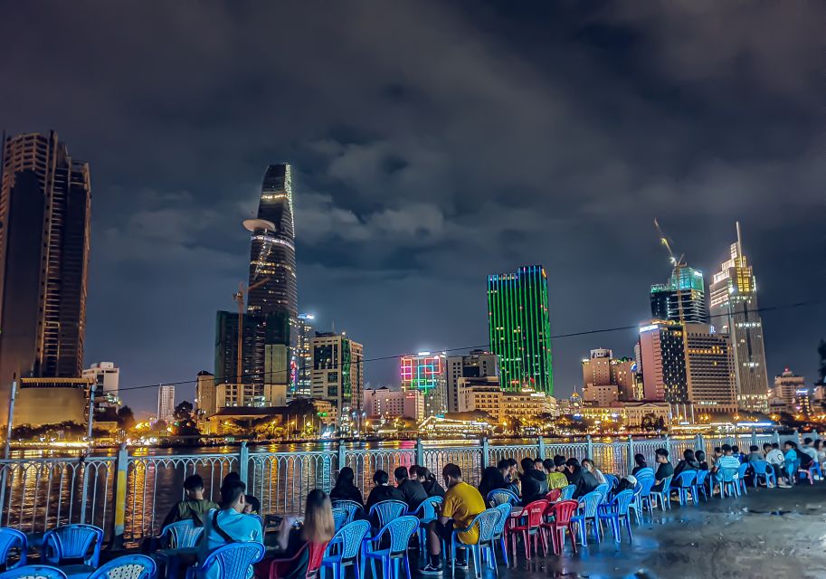 Discover Saigon's Local Sites and Culture by Motorbike - Why this motorbike culture tour is the smart way to see Saigon