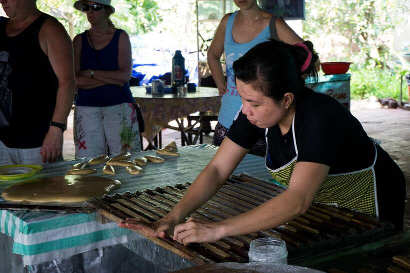 Essential Mekong Delta: Highlight Tour from Ho Chi Minh City - Coconut Candy Mill and Lunch: The Part With Real Value