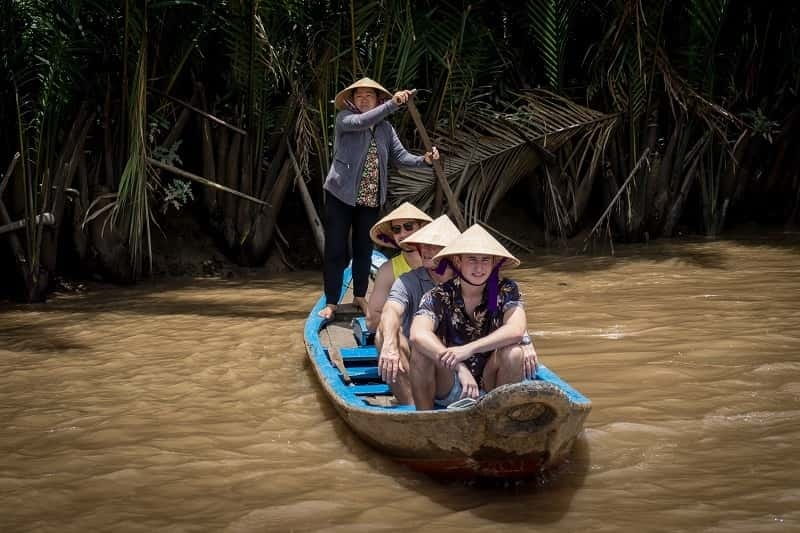 Essential Mekong Delta: Highlight Tour from Ho Chi Minh City - Price, Pickup, and Timing Tips for a Smooth Day
