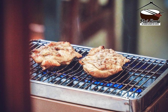Experience half-day cooking class with market visit - The Lunch or Dinner Feast (And Why It’s Not an Afterthought)