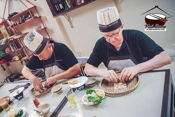 Experience half-day cooking class with market visit - Price and Value: Is $42 Reasonable?