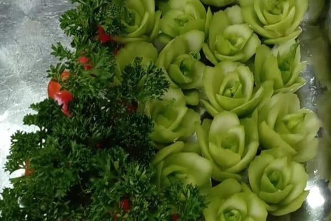 Experience half-day cooking class with market visit - How the Class Teaches Basics (So You Can Cook at Home)