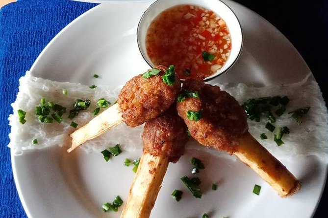 Explore Vietnamese Cuisine: Cooking Class from Ho Chi Minh City - Key things you’ll notice in this cooking class