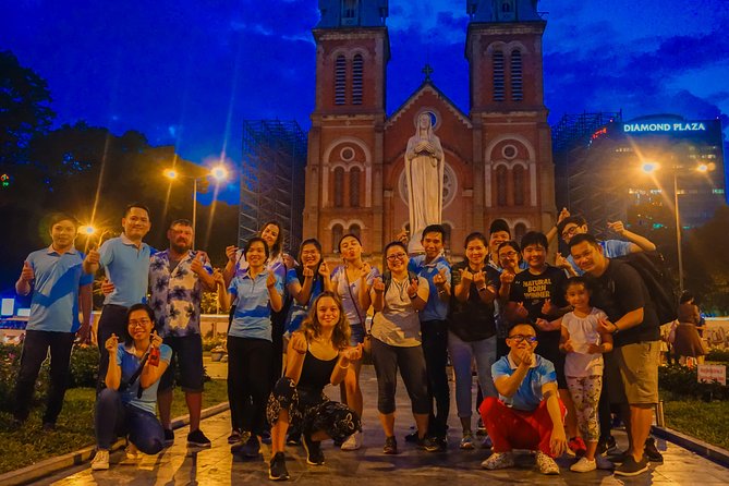Exploring Saigon by Scooter, Day or Night - Timing, Traffic, and Comfort Tips That Actually Help