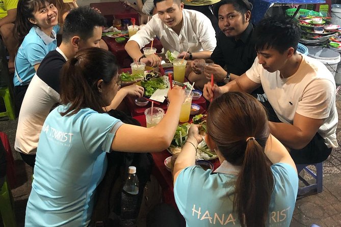 Exploring Saigon by Scooter, Day or Night - Who Should Book This Saigon Scooter Tour