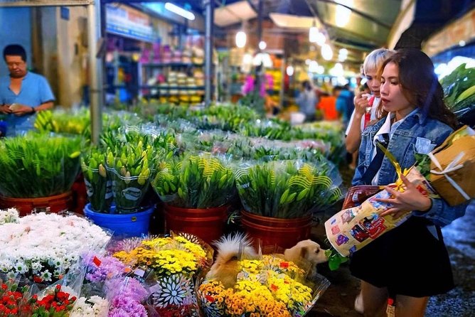 Exploring Saigon by Scooter, Day or Night - Quick Decision Guide: Should You Book?