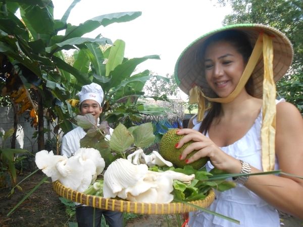 Farm-To-Table Healthy Cooking Class: Half-Day Tour - Key highlights at a glance