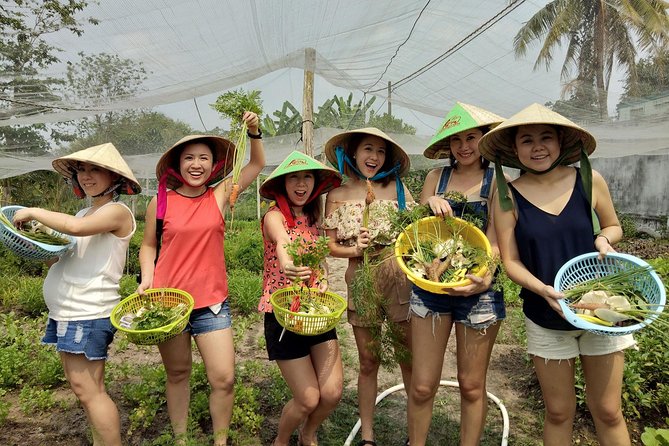 Farm-To-Table Healthy Cooking Class in Ho Chi Minh City - Key highlights worth your time