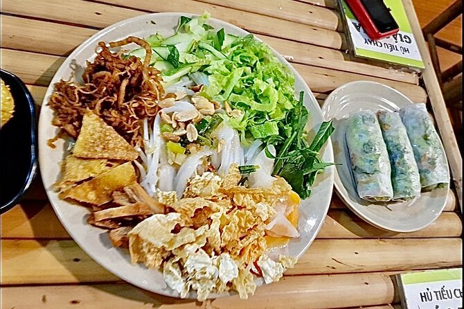 Female Rider | Street Food & Sightseeing By Motorbike - Who this motorbike street-food tour fits best
