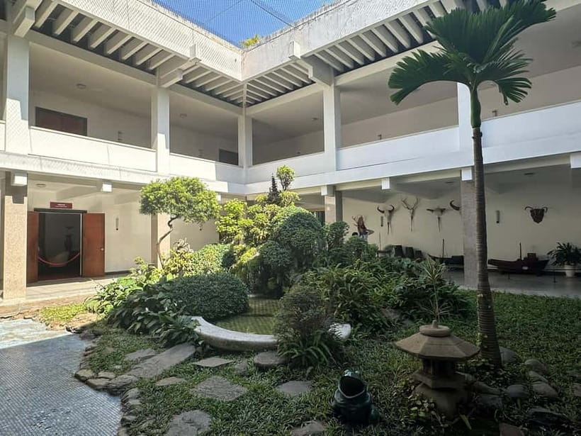 Free E-Sim War Remnants Museum & Independence Palace Tour - Free e-sim, then straight into Ho Chi Minh City’s real story