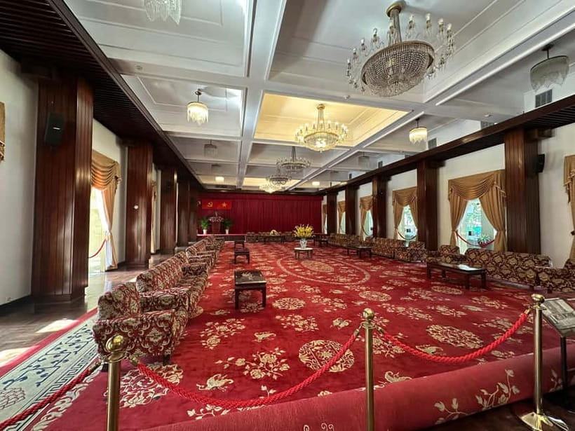 Free E-Sim War Remnants Museum & Independence Palace Tour - Who this tour suits best (and who should rethink)