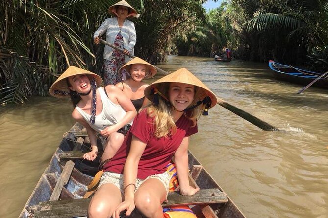From HCM city: Private Mekong Delta - Ben Tre Full-Day Tour - Key Points Worth Your Attention