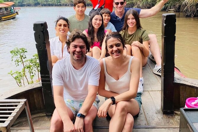 From HCM city: Private Mekong Delta - Ben Tre Full-Day Tour - Ben Tre vs. HCMC: The Delta’s Slow Pace Hits Fast
