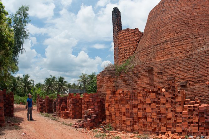 From HCM city: Private Mekong Delta - Ben Tre Full-Day Tour - Lunch by the Water: Fuel That Matches the Pace