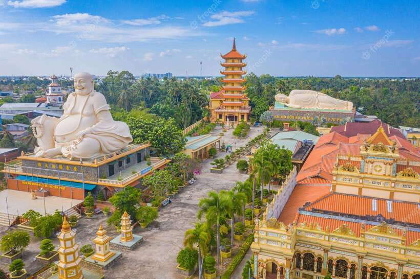 From HCM City: Visit Mekong Delta With Maximum 12 People - Quick hits: what makes this Mekong Delta day work
