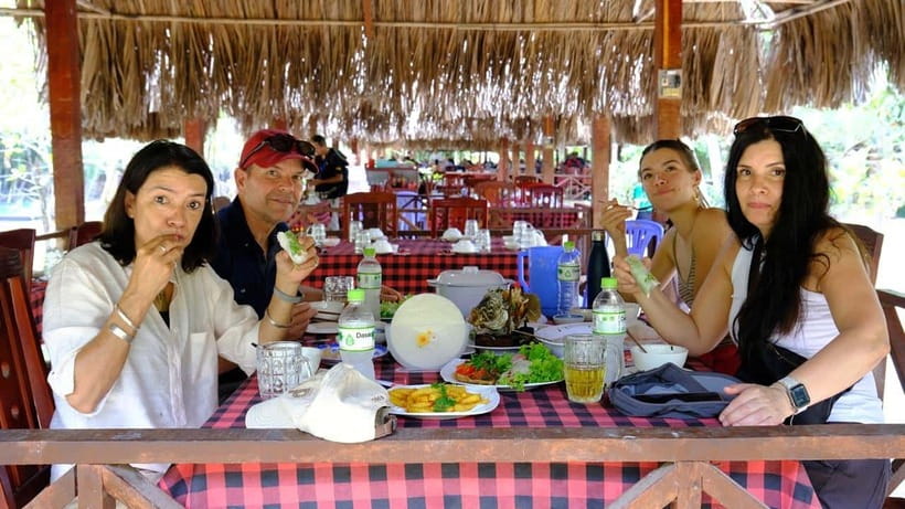 From HCM City: Visit Mekong Delta With Maximum 12 People - Who should book this Mekong Delta trip?