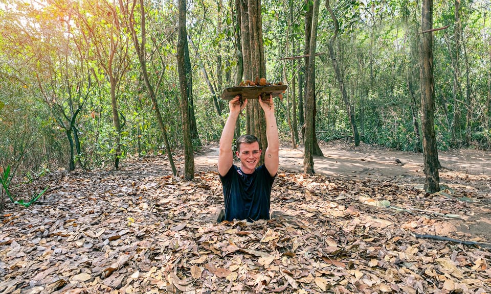 From HCM: Cost-Saving CuChi Tunnel & Mekong Delta 1-Day Tour - Key highlights to know before you go