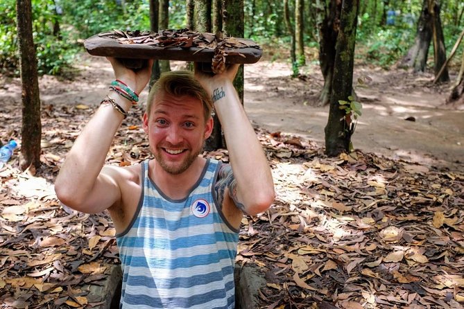 From HCM: Cu Chi Tunnels & Highlights City Full-Day Tour - Should you book Cu Chi Tunnels & Highlights City Full-Day Tour?