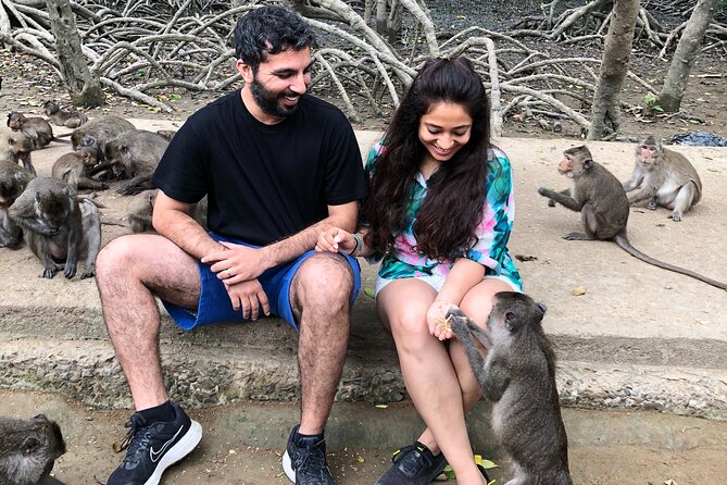 From Ho Chi Minh: Can Gio Trek – Monkey Island & Crocodile Farm - Crocodile farm at Hoa Ca: interesting, but manage your expectations