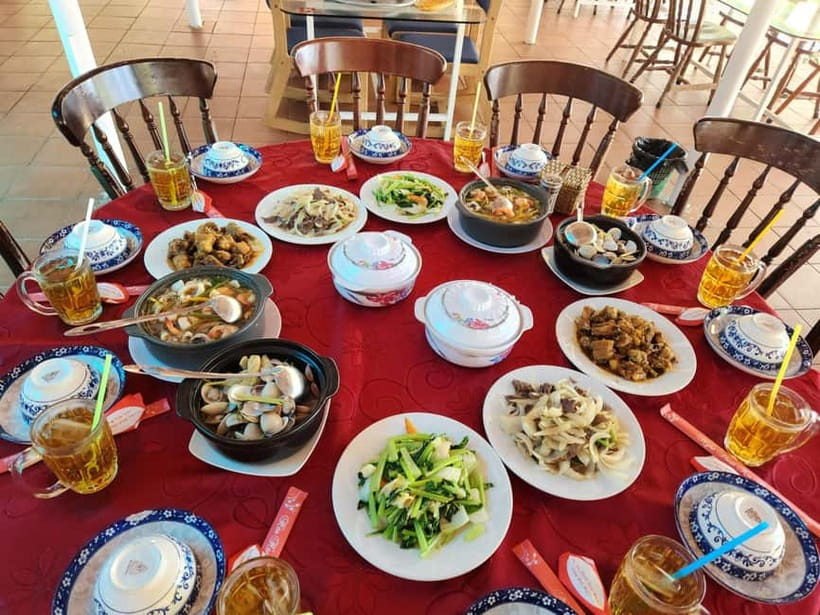 From Ho Chi Minh City: Can Gio Mangrove & Monkey Island Trek - Key highlights worth packing for