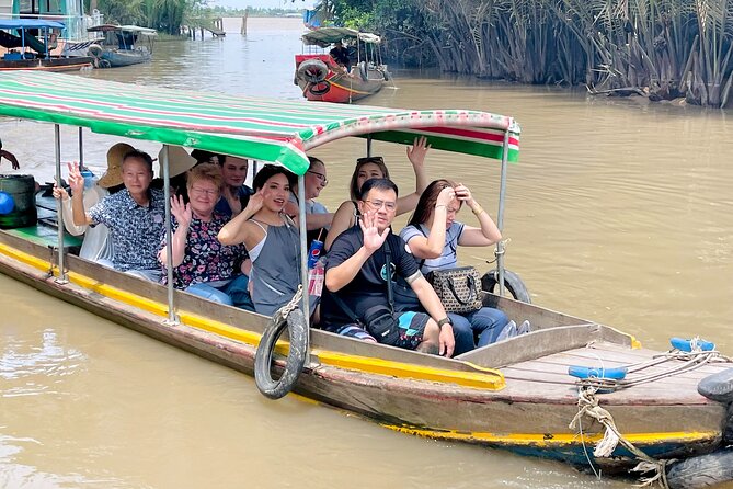 From Ho Chi Minh City: Discover Mekong Delta & Coconut Village - Price and logistics: is $14.25 actually good value?