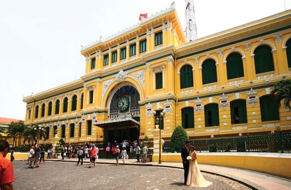 From Ho Chi Minh City: Heritage & Culture Half-Day Tour - Key Highlights If You Like Seeing a Lot