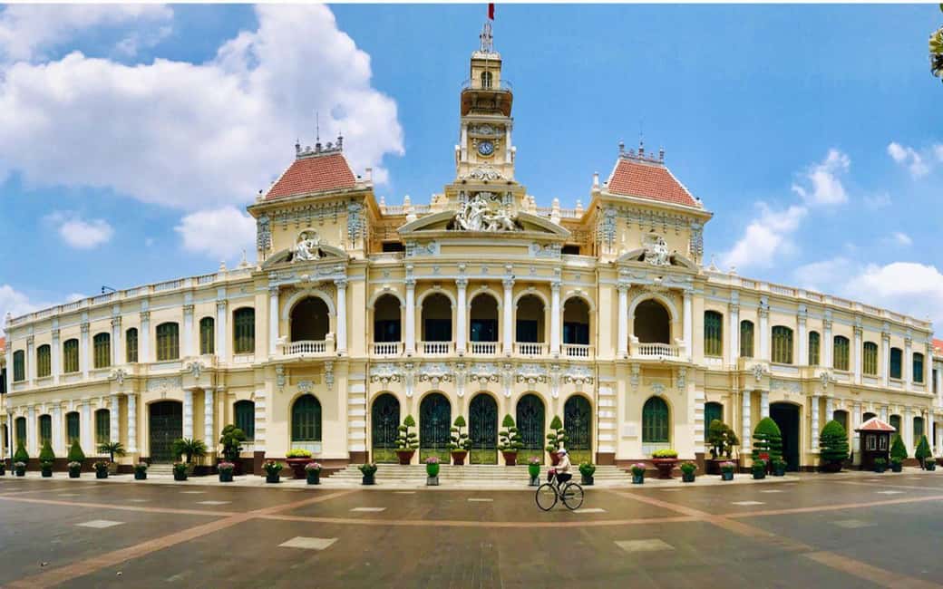 From Ho Chi Minh City: Heritage & Culture Half-Day Tour - War Remnants Museum: Why the Stops Hit Harder With Context