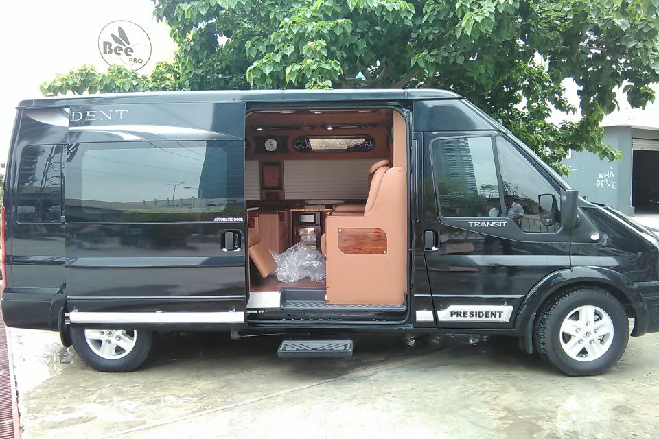From Ho Chi Minh City: Mekong Delta VIP Tour by Limousine - Key things that make this Mekong Delta VIP tour worth it