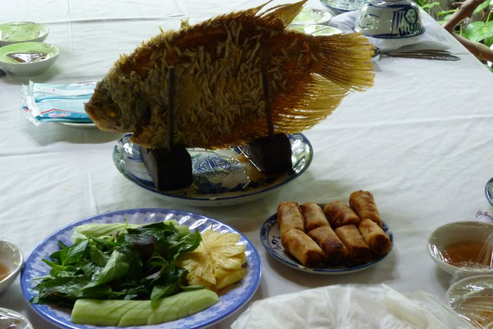 From Ho Chi Minh City: Mekong Delta VIP Tour by Limousine - Who this Mekong Delta VIP tour is best for
