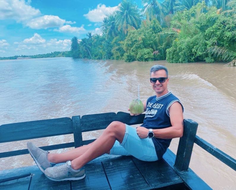 From Ho Chi Minh City: Mekong Delta VIP Tour by Limousine - VIP limousine to the Mekong: comfort that actually matters