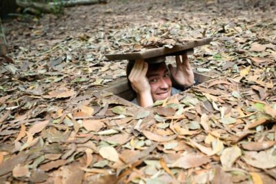 From Ho Chi Minh: Cu Chi Tunnels and VIP Speedboat Tour - Pickup, timing, and what the small-group pace feels like